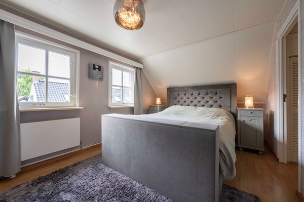 Medium property photo - Onze Lieve Vrouwestraat 138, 4735 AH Zegge